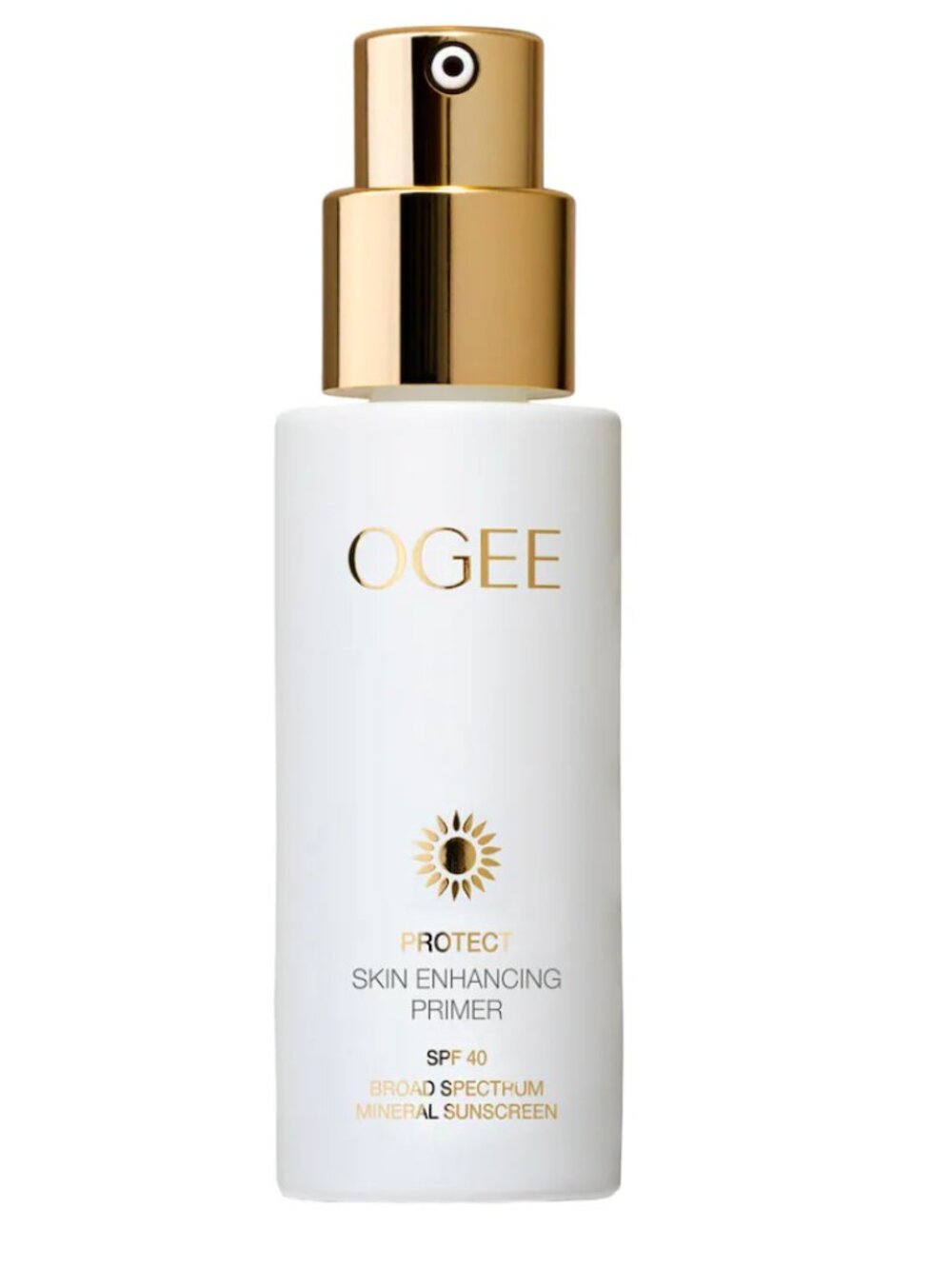 New - Ogee  Hydrating Skin Enhancing Primer SPF 40